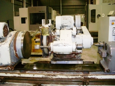 USED 1983 SHIGIYA-SEIKI GUA-41-100