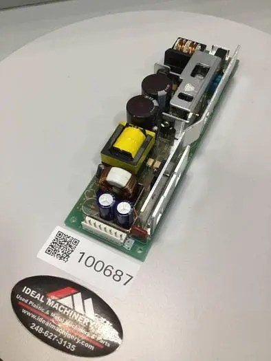 Used COSEL LDA100W-24 Circuit Boards Michigan US | Ideal Machinery #699293