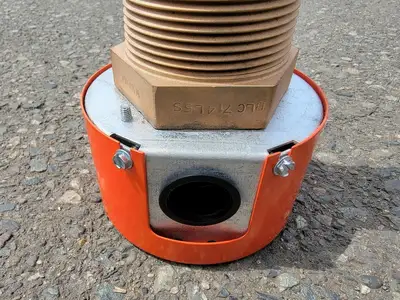 USED WATLOW BLC714L5S