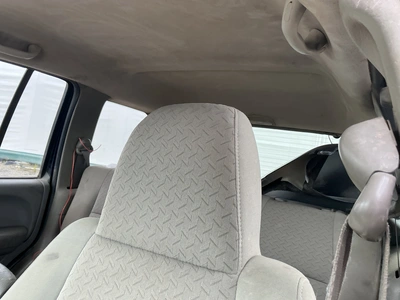 USED 2005 JEEP LIBERTY
