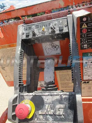 Used 2012 JLG 2630ES Manlifts New York US | United Lift #1445699