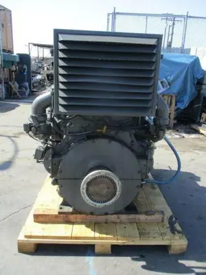 USED WAUKESHA L1616DSU