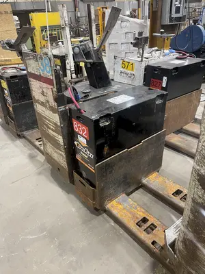 USED CROWN PR3020-60