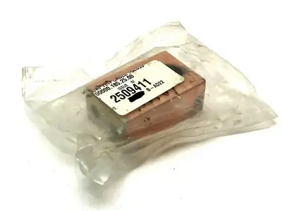 NEW ATI CABLE ADAPTER BLOCK
