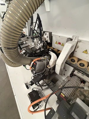 Used 2018 HOMAG S-300 (OPTIMAT KDF 440 C) Edge Banders Oregon US | MachineryMax #1488452