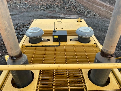 Used 2000 Caterpillar 990 Wheel Loaders Oregon US | Zadoon Equipment #1480559