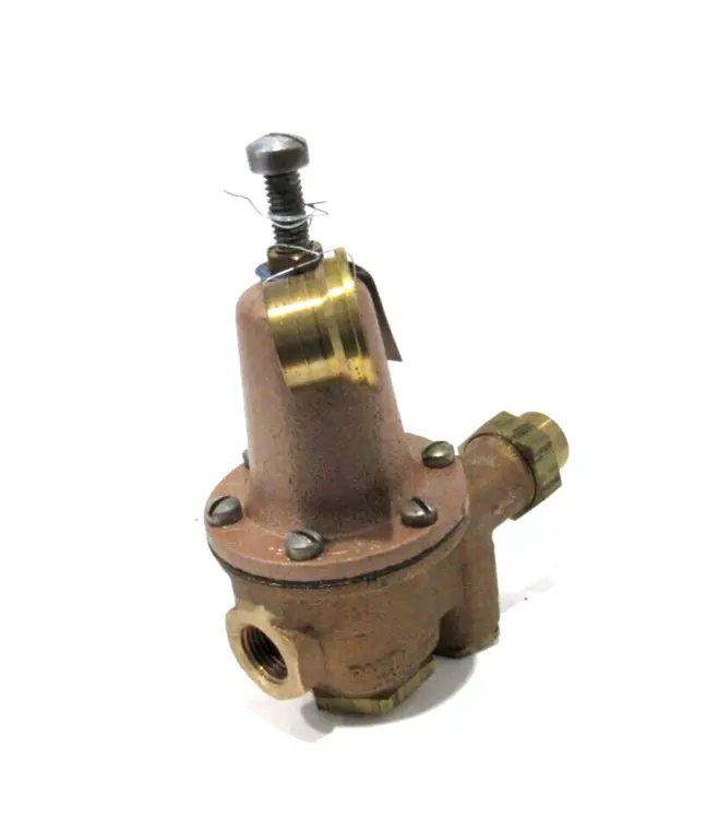 New | in-Stock WATTS REGULATOR _UNKNOWN_ Valves/Fittings | SB Industrial Supply #817070