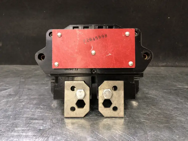 Used FEDERAL PIONEER 2B150 Switchgears British Columbia CA | Lenmark #244200