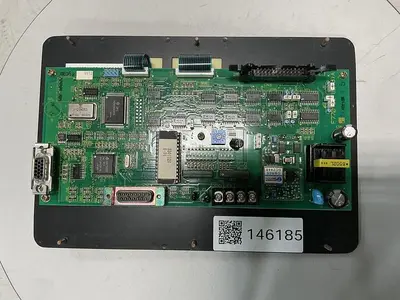 USED FUJI VT-1000IID