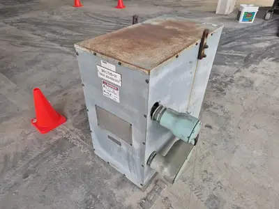 USED DELTA EVI CETC0075-S001535