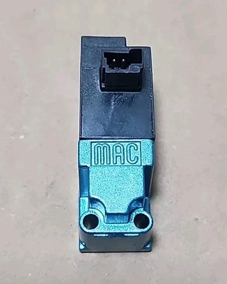 NEW MAC 35A-B00-DDA0-1BM