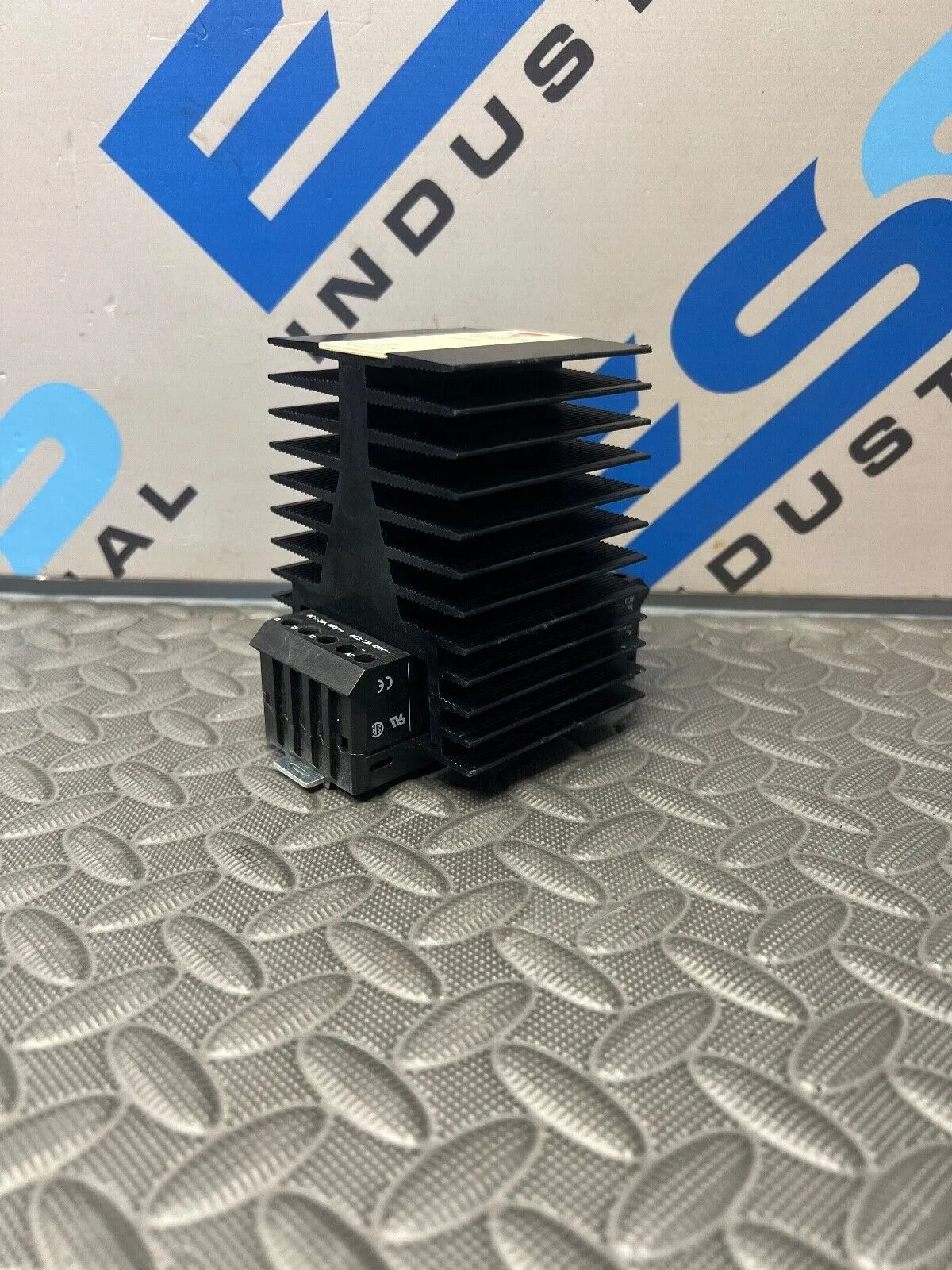 USED Carlo Gavazzi RN3A48D30