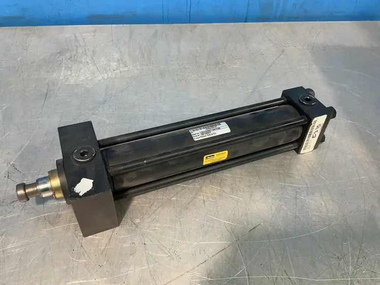Used PARKER 2.00CJJ2HHHNAT1155NC10.500 Pumps Ohio US | HGR 24 #1287467