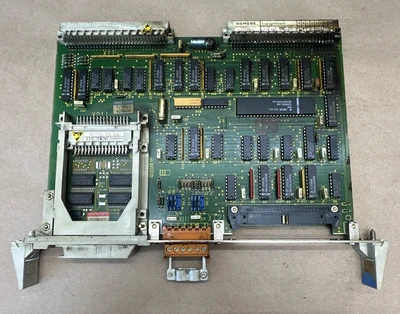 USED Siemens 6FX1121-2BB02