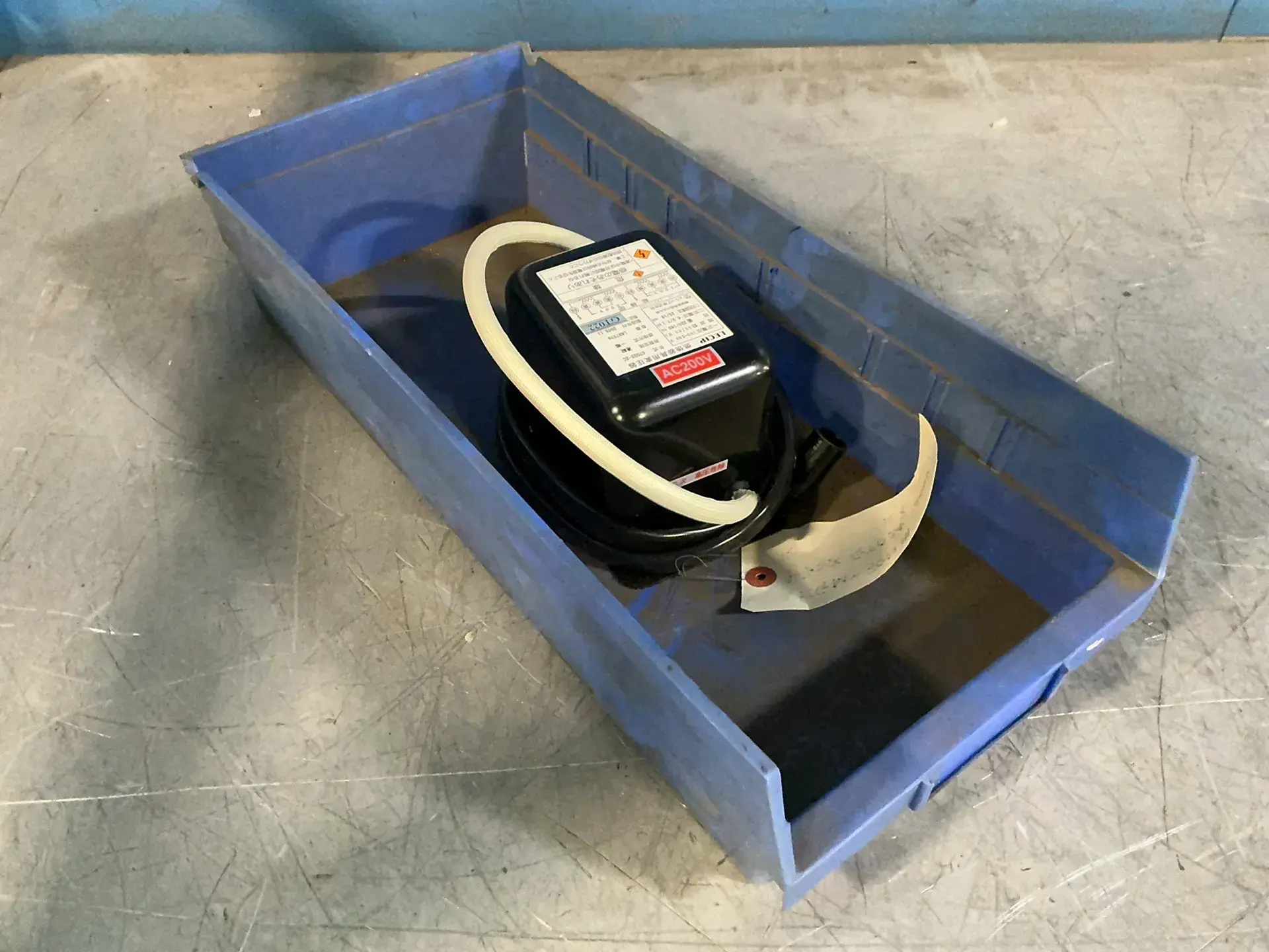 Used 2008 LECIP G7023ZC Transformers Ohio US | HGR 24 #1305246