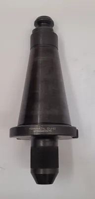 KENNAMETAL QC50EM050275 Tooling & Accessories, Tooling | Machinery Central (1)