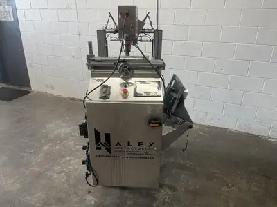 Apple Bagger Box Filler