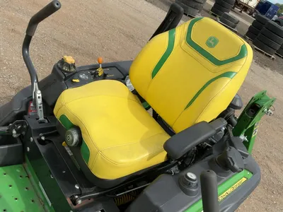 Used 2012 JOHN DEERE Z960M Mowers Michigan US | Miedema Asset Management Group #1461472