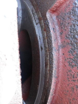 USED WABCO (SAME AS FAILING) L-100 CA