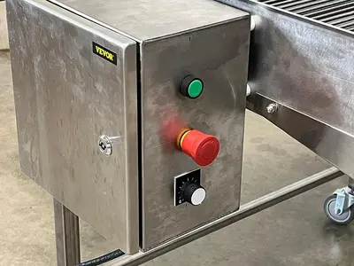 NEW 2022 ROCHESTER EQUIPMENT GL - 36