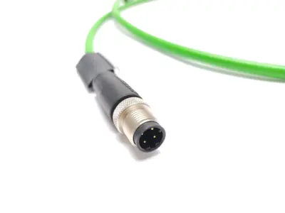 New | in-Stock Balluff BCC M414-E834-8G-668-PS54N2-010, BCC0K2T Misc Electrical & Power Parts Michigan US | Maverick Industrial Sales #1454279