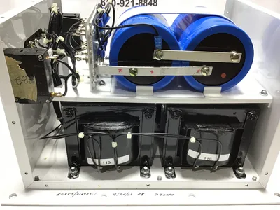 Kepco RMX24-C/790010 Power Supply