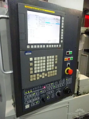 USED 2017 TSUGAMI B038T