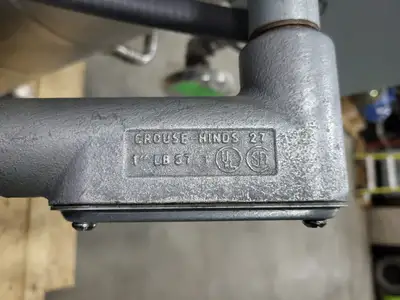 NEW 2018 THERMAX INC. H9LL-600-005-18-SCR-0000-0001