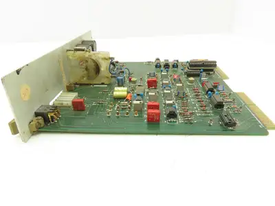 Cerutti 28834 Digital Analog Manual Regulator