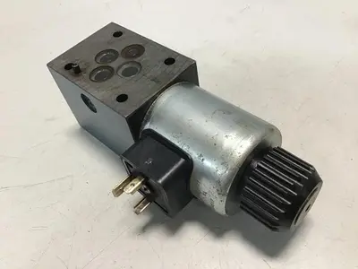USED BOSCH 081WV06P1V1012WS024/00D51