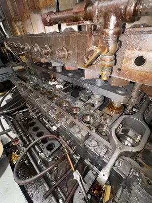 WATERBURY FARREL 1210 ICOP Presses | Global Machine Brokers, LLC (7)