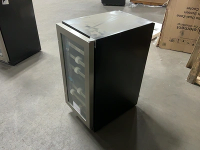 Used VINOTEMP EL-WCU113-03 Bottle Coolers Michigan US | Miedema Asset Management Group #1761148