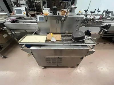 USED BETEC ATE 120-450