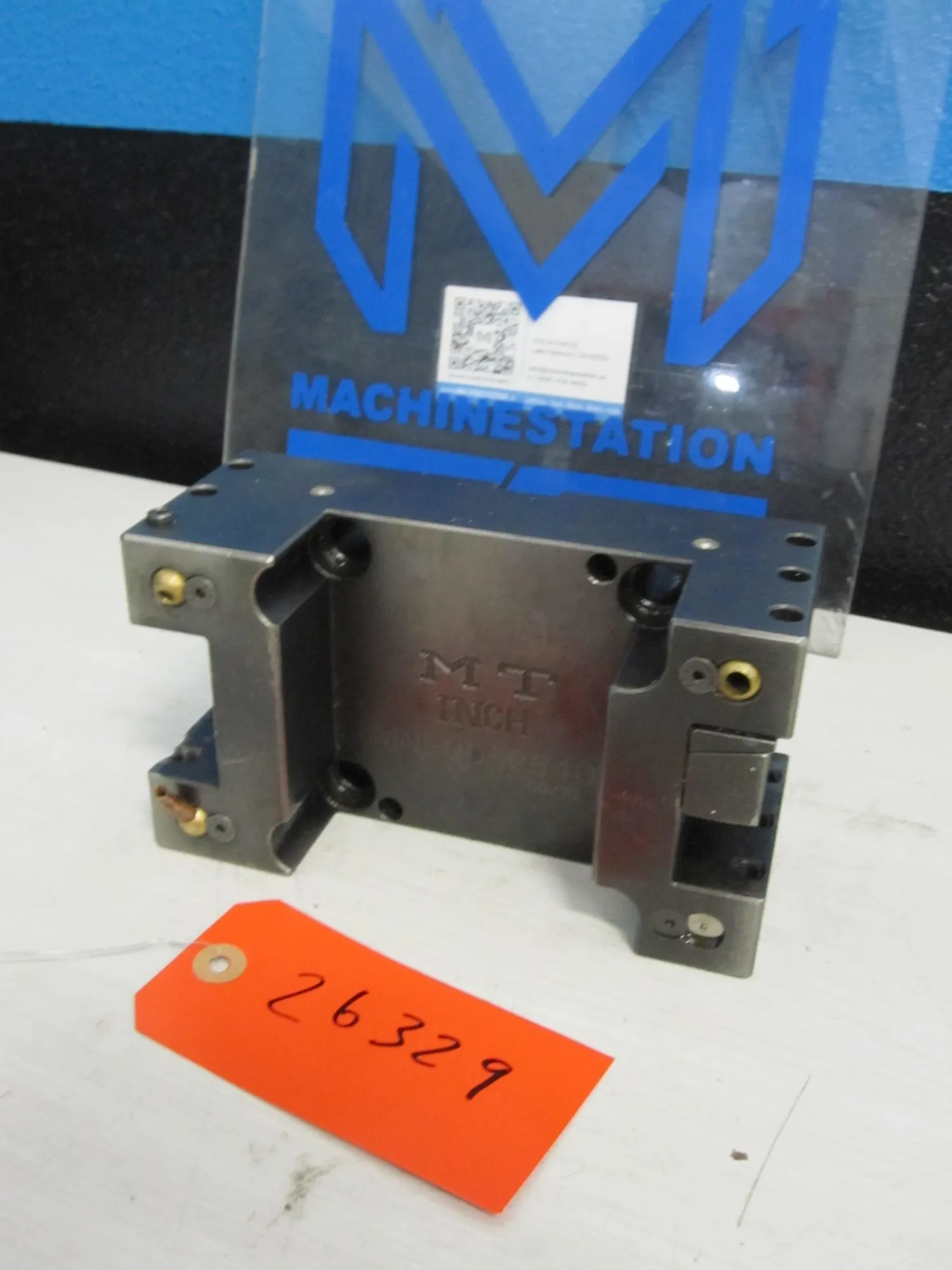 USED MT MARCHETTI MNL0052540