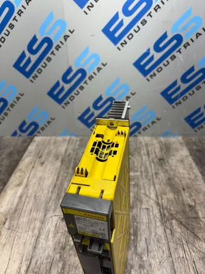Used FANUC A06B-6114-H105 Misc Electrical & Power Parts South Carolina US | ESS Industrial Equipment Sales #1388421