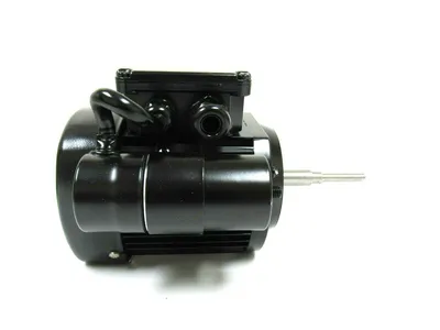 NEW ELEKTROMOTORENWERK ECS63K4-248/UL MOTOR 120V 78817 ECS63K4248UL