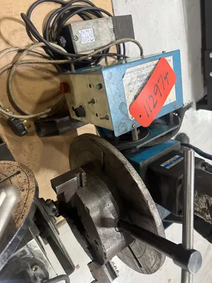 Welding Table welding table Fabrication & Sheet Metal | Bowland Trading Ltd (3)