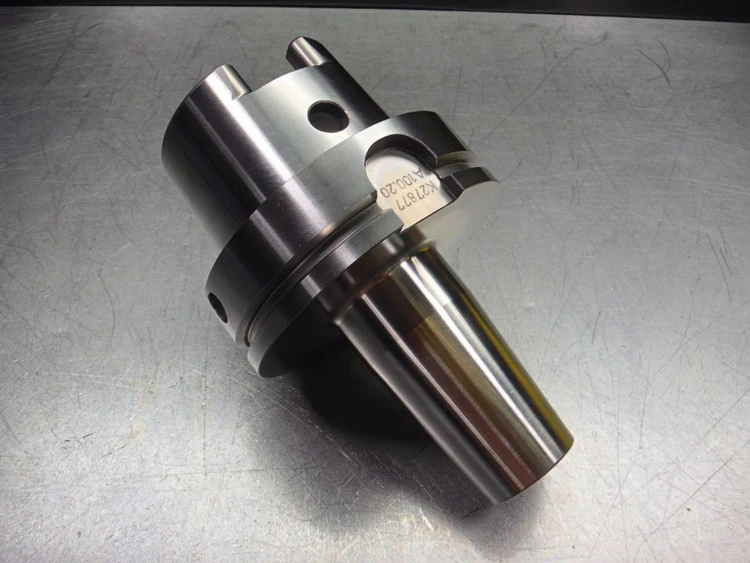 Used BILZ USA _UNKNOWN_ HSK Holders Michigan US | Superior Machine & Tool Inc #213749