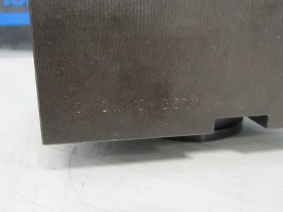 BMT60 DMG Mori Seiki OD Turning Tool Holder 1.0" Inch Stick 94 x 84 mm