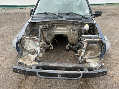 USED 2005 JEEP LIBERTY