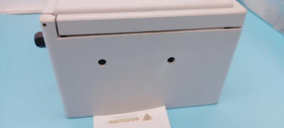 USED Stahlin CL1109HL WITH ELECTRICAL COMPONENTS