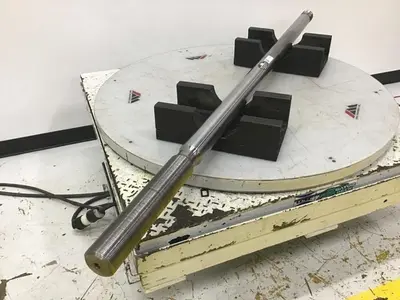 USED CINCINNATI MILACRON 5037166