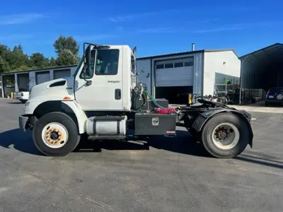 Used 2011 INTERNATIONAL 4400 Cab Chassis trucks Washington US | Puget Sound Truck Sales #1546515