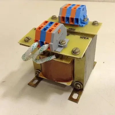 USED ELECTRO MAGNETIC DEVICES 225P/226P
