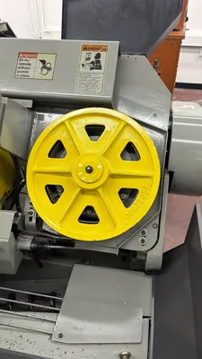 Used 2022 MARVEL Spartan PA10MPC Horizontal Band Saws Arizona US | Midstate Machinery #1412152