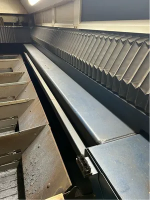 2020 TRUMPF TRULASER 5040 FIBER Laser-Combination | Asset Exchange Corporation (10)