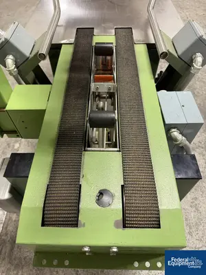 Used Little David _UNKNOWN_ Case Sealers - Tapers Ohio US | Federal Equipment Company #1509673