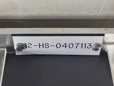Used CROUSE-HINDS GHG432/434 Switchgears British Columbia CA | Lenmark #240925