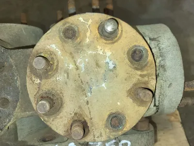 USED GASO 3466
