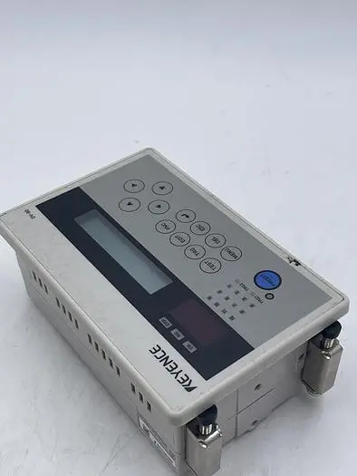 Used KEYENCE KEYENCE DV-90OE Misc Electrical & Power Parts | ND Industrial Surplus #1213524